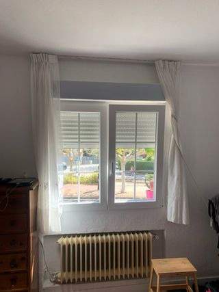 Ventanas Cortizo PVC Precios baratos