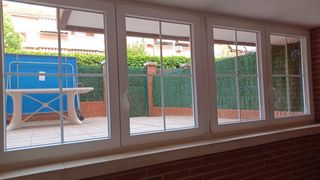 Ventanas Cortizo PVC Precios baratos