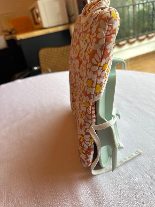 Set per bambini per Stokke tripp trapp con fodere