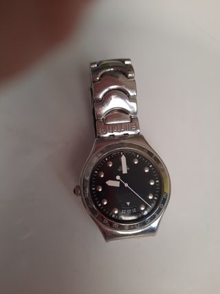 Orologio swatch originale