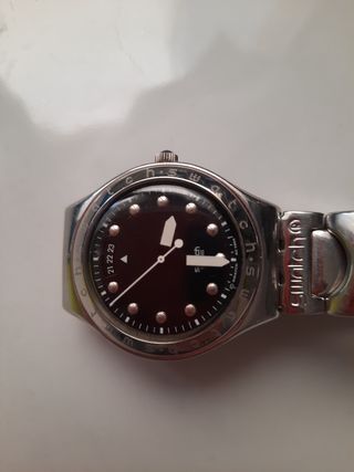 Orologio swatch originale