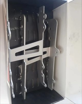 Husqvarna protectores varios radiador