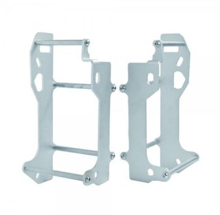 Husqvarna protectores varios radiador