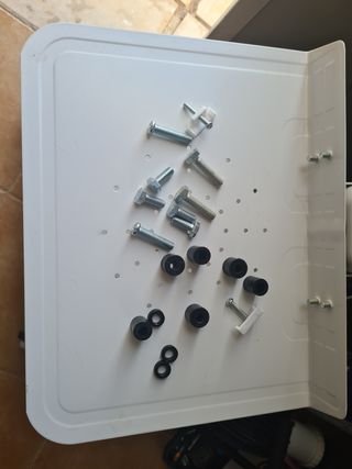 Mesa para televisión