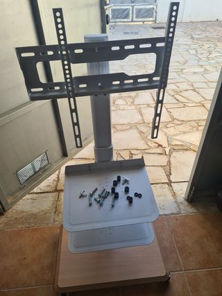 Mesa para televisión