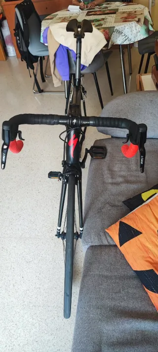 Specialized Tarmac SL4 Fact 9r 2016/2017