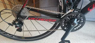 Specialized Tarmac SL4 Fact 9r 2016/2017