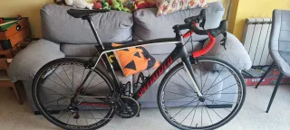 Specialized Tarmac SL4 Fact 9r 2016/2017