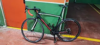 Specialized Tarmac SL4 Fact 9r 2016/2017