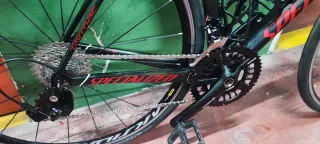 Specialized Tarmac SL4 Fact 9r 2016/2017