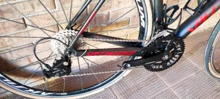 Specialized Tarmac SL4 Fact 9r 2016/2017