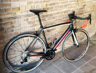 Specialized Tarmac SL4 Fact 9r 2016/2017