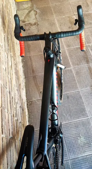 Specialized Tarmac SL4 Fact 9r 2016/2017