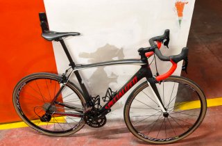 Specialized Tarmac SL4 Fact 9r 2016/2017