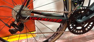 Specialized Tarmac SL4 Fact 9r 2016/2017