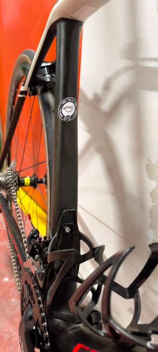 Specialized Tarmac SL4 Fact 9r 2016/2017