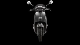 Scooter QJ LTR 125 15CV