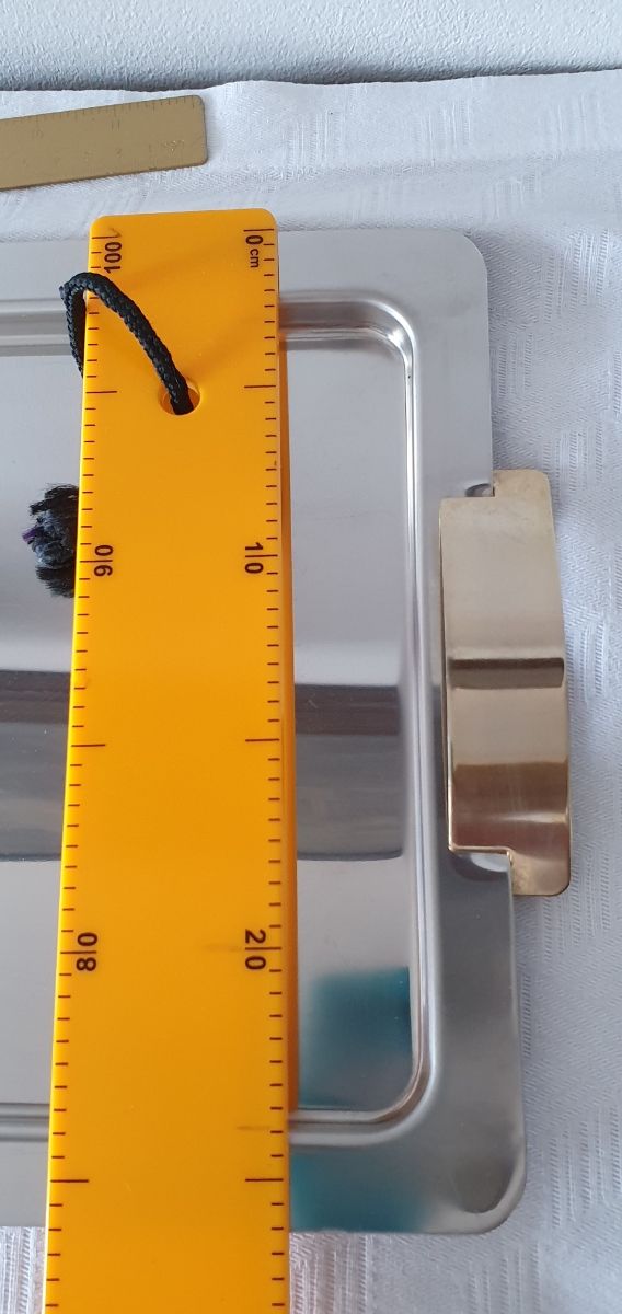 Vassoio Giorgietto Giugiaro