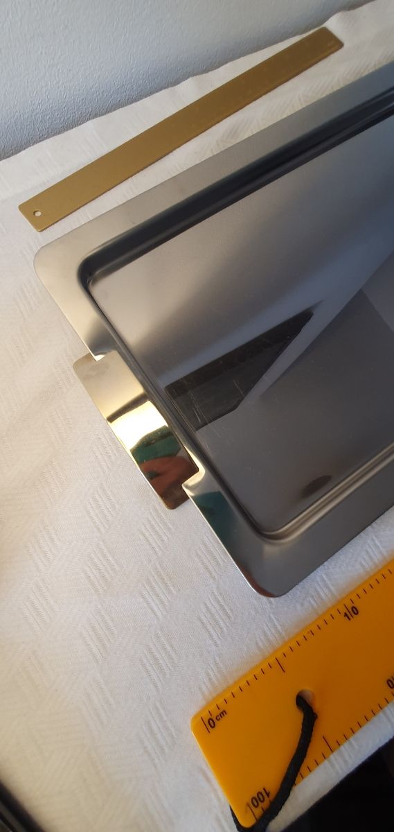 Vassoio Giorgietto Giugiaro