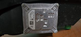 Faros Led Diurna Ducato Jumper Boxer