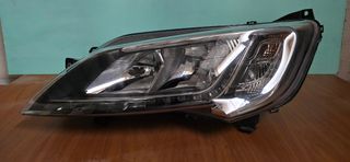 Faros Led Diurna Ducato Jumper Boxer