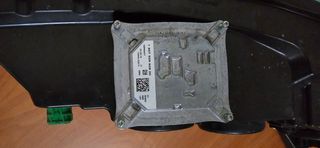 Faros Led Diurna Ducato Jumper Boxer