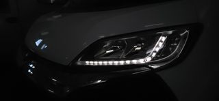 Faros Led Diurna Ducato Jumper Boxer