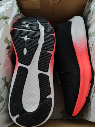 Deportivas under armour