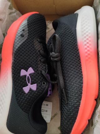 Deportivas under armour