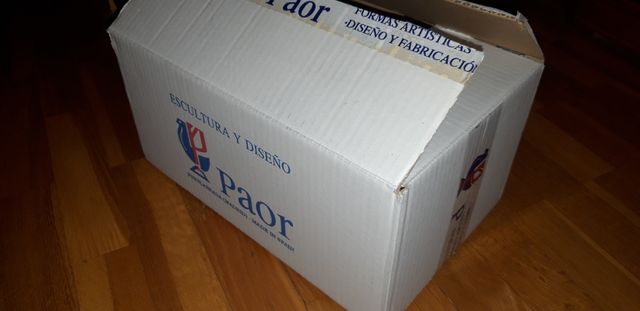 Hada Ninfa Duende Elfo Paor