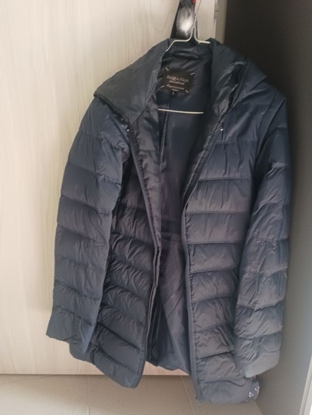 Giacca primaverile donna