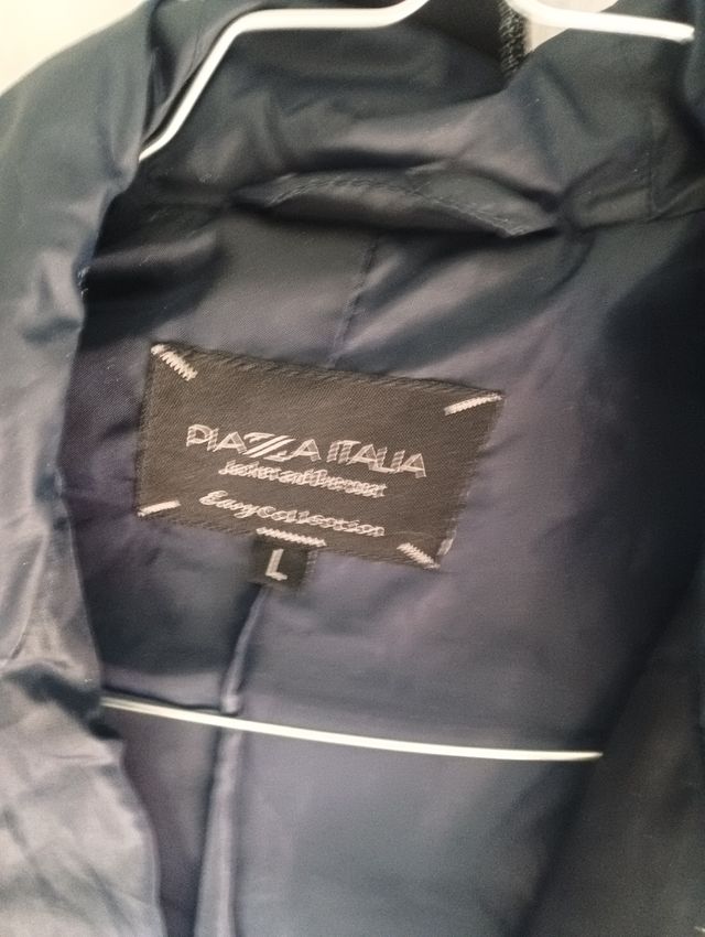 Giacca primaverile donna