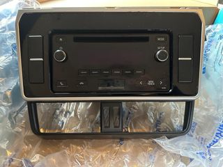 Radio reproductor Toyota land cruiser  21019