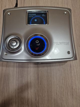Impresora fotos Fujifilm QS-70