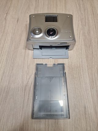 Impresora fotos Fujifilm QS-70