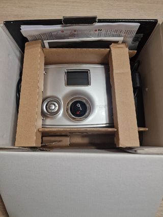 Impresora fotos Fujifilm QS-70