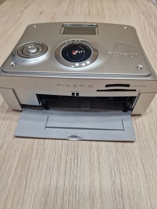 Impresora fotos Fujifilm QS-70