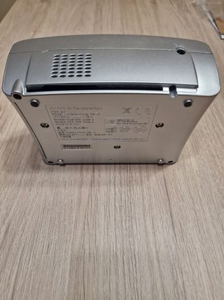 Impresora fotos Fujifilm QS-70