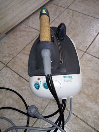 Stirella Simac Sx5010P