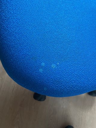 Silla oficina