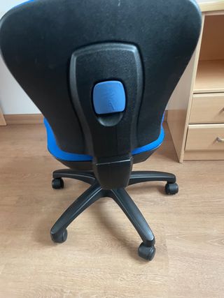 Silla oficina