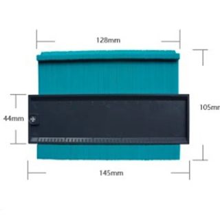 herramientas de medición