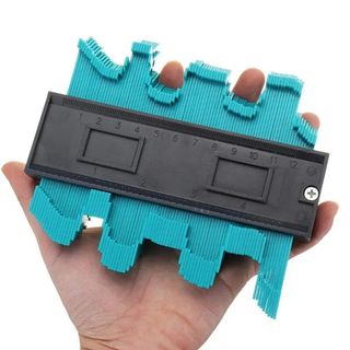 herramientas de medición