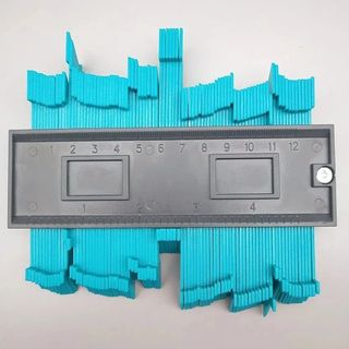 herramientas de medición