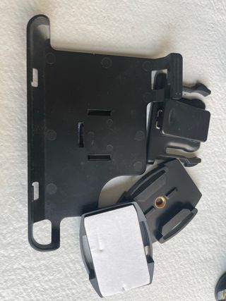 Camara deportiva de alta definición
