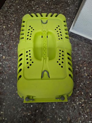 Transportin para gatos