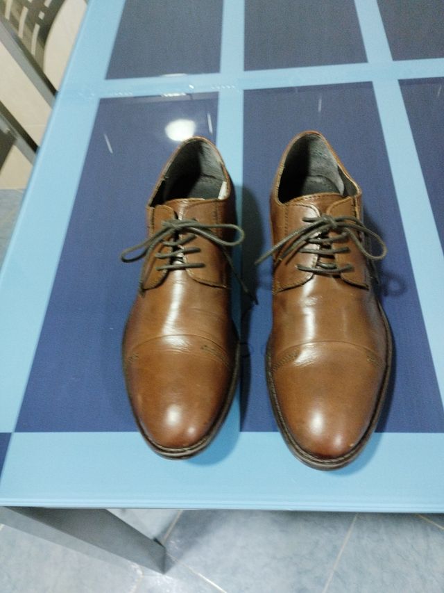Zapatos N-41