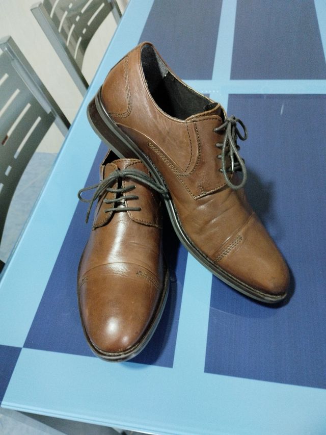 Zapatos N-41