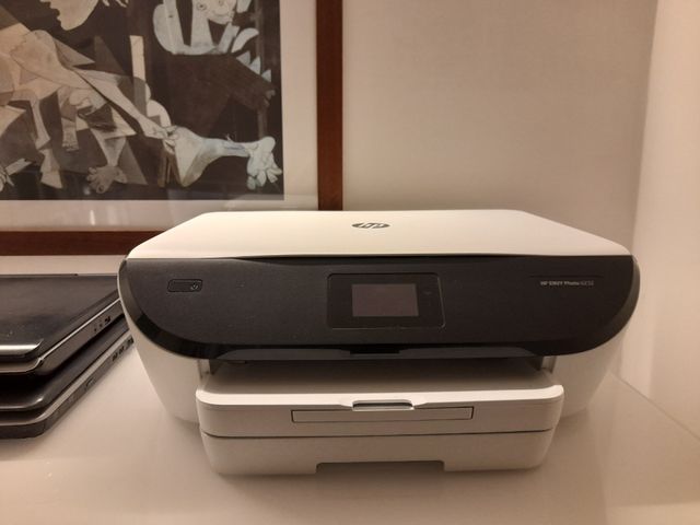 Multifunzione inkjet HP Envy 6232