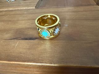 Anillo bimba y lola